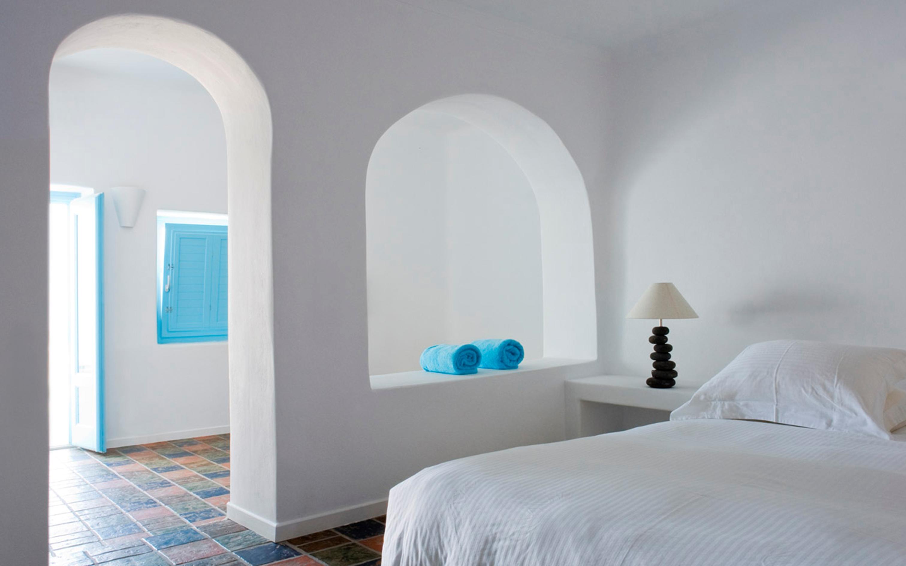 Whitedeck Santorini Ξενοδοχείο Ημεροβίγλι Εξωτερικό φωτογραφία